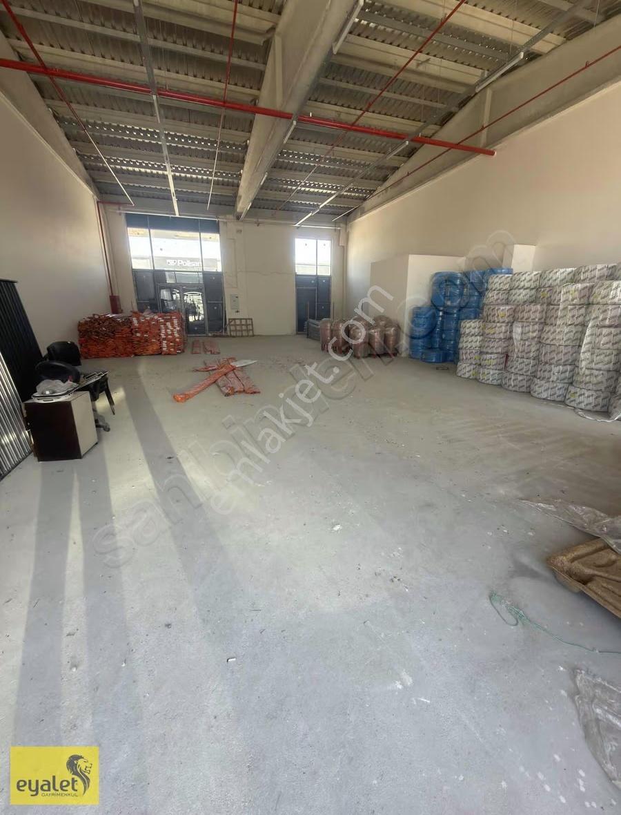 Kiralık Dükkan Fabrika - Görsel 5