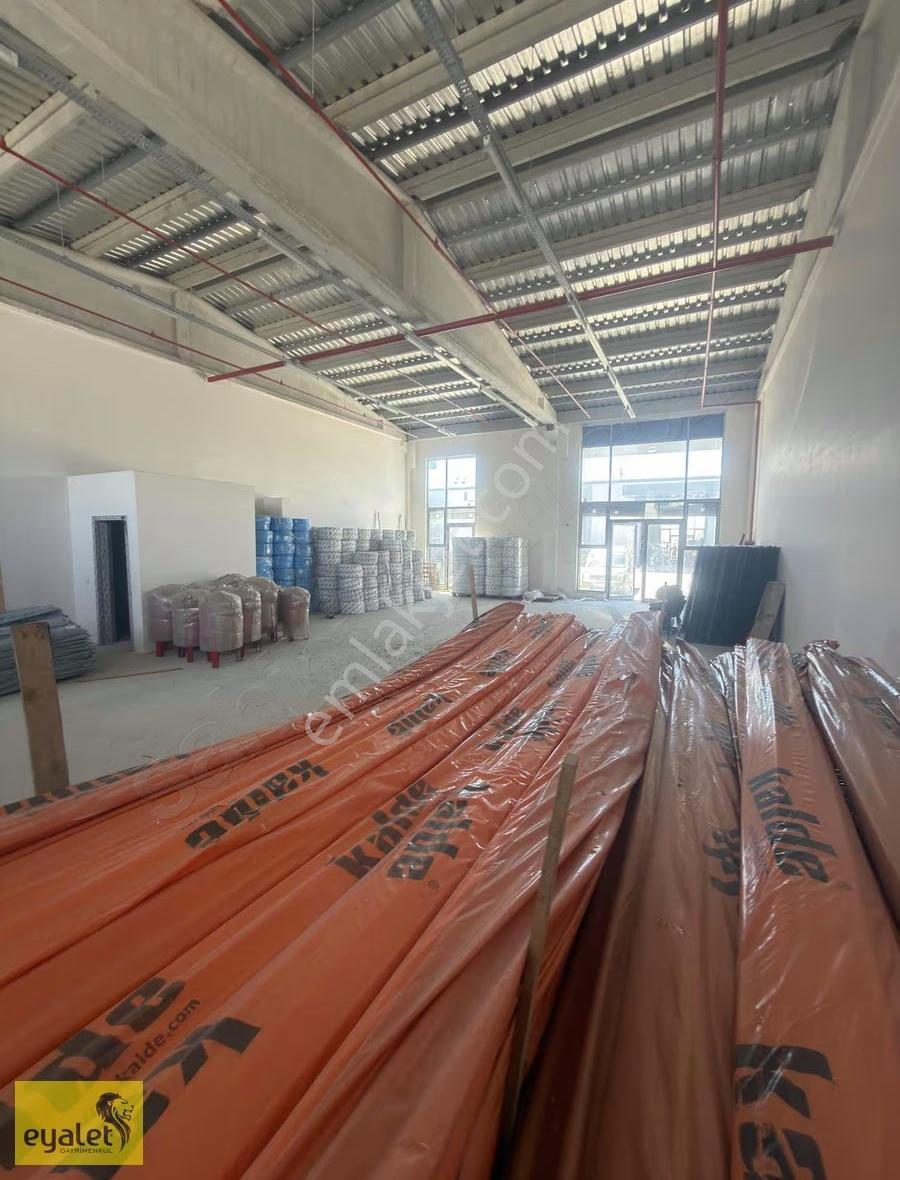 Kiralık Dükkan Fabrika - Görsel 4