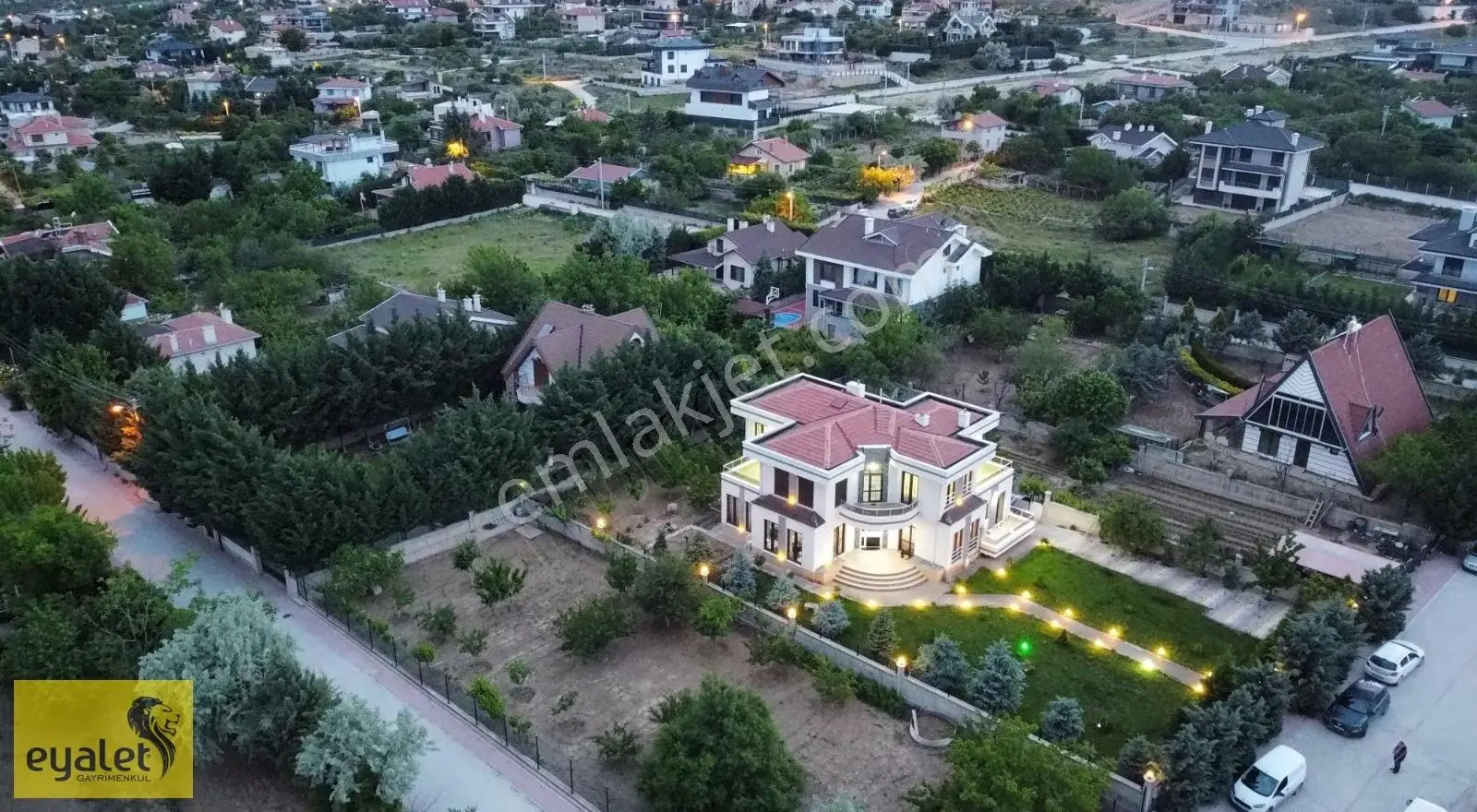 Erenköy Ün En Güzel Villası - Görsel 5