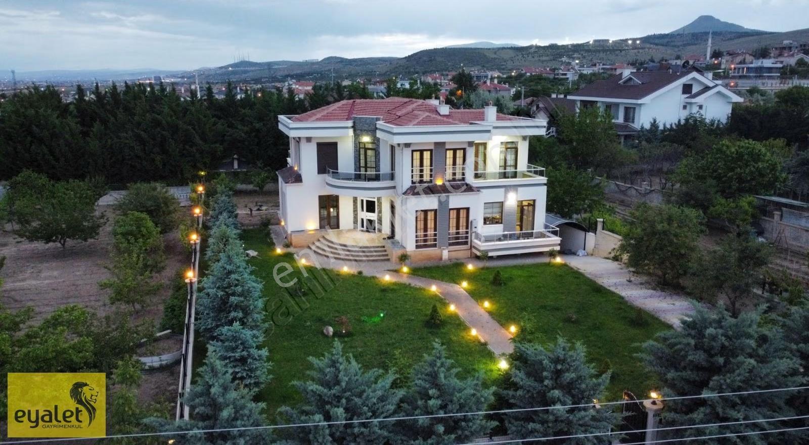 Erenköy Ün En Güzel Villası - Görsel 2