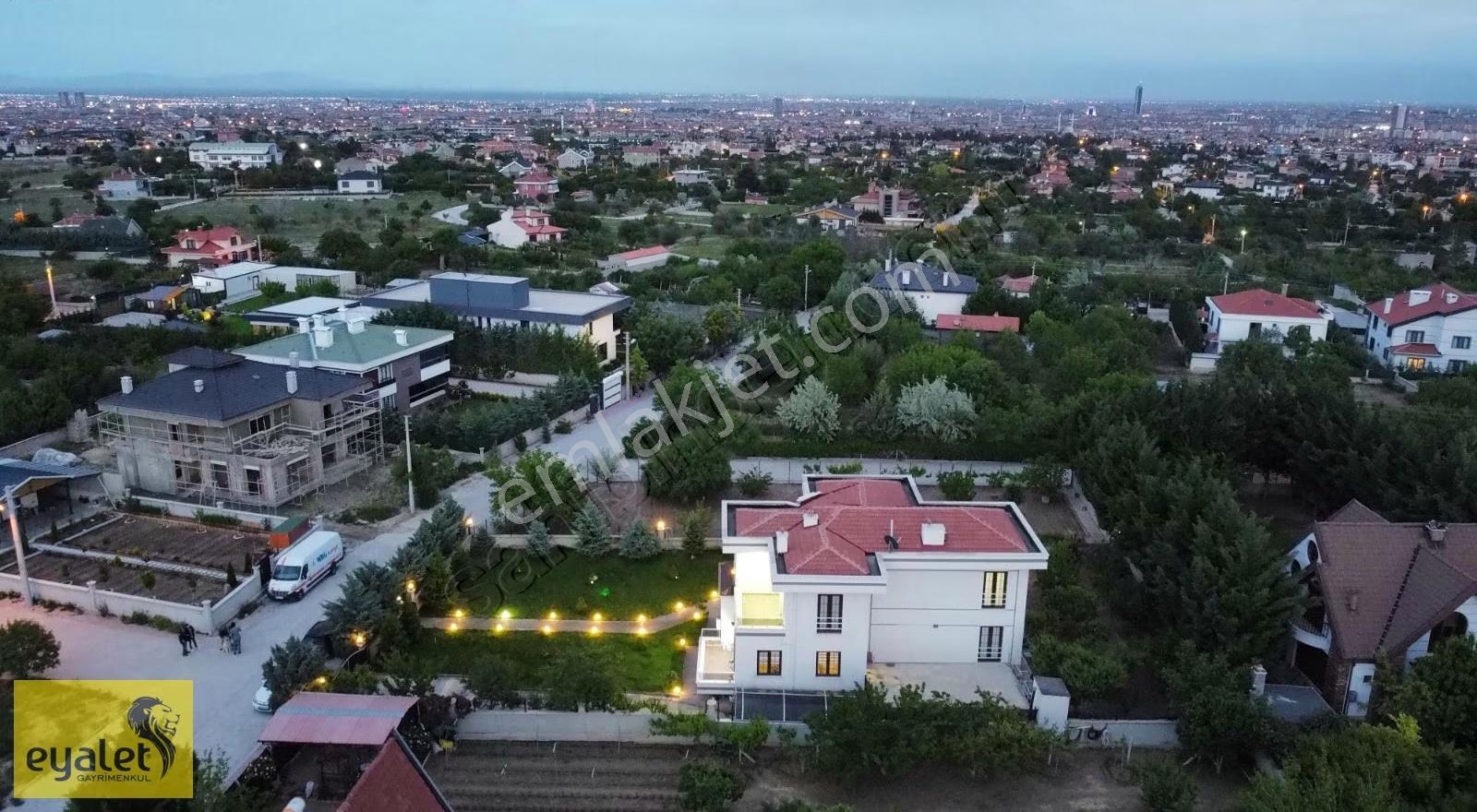 Erenköy Ün En Güzel Villası - Görsel 11