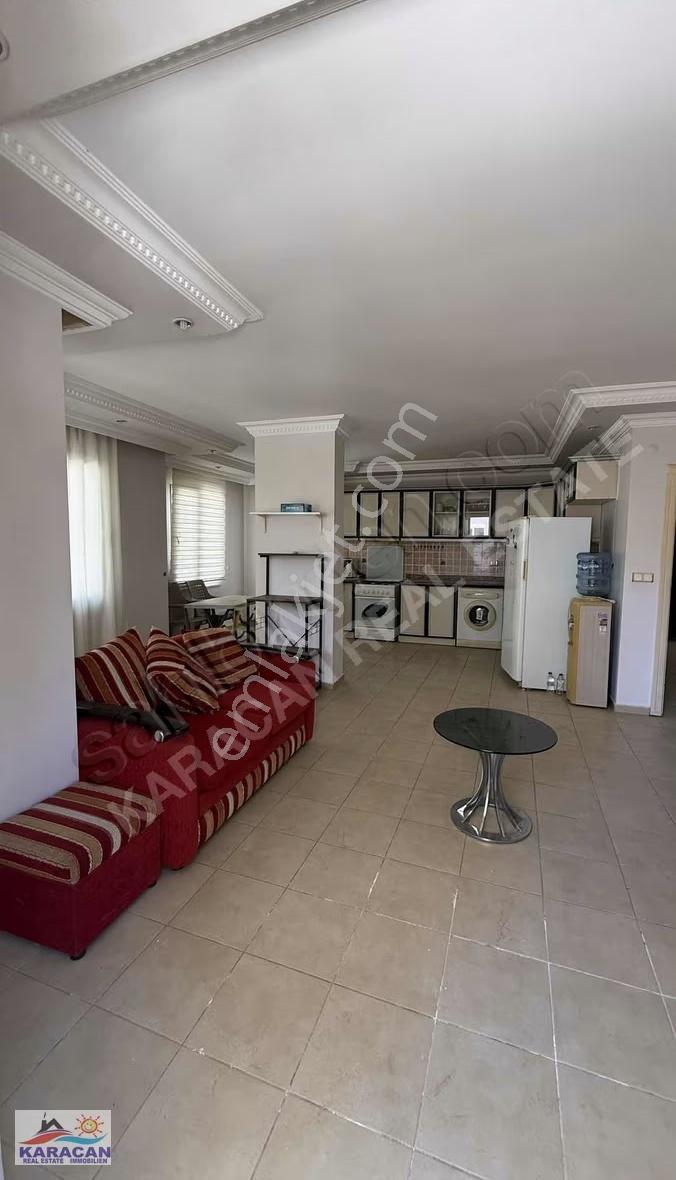 2+1 Eşyalı Daire - Görsel 5
