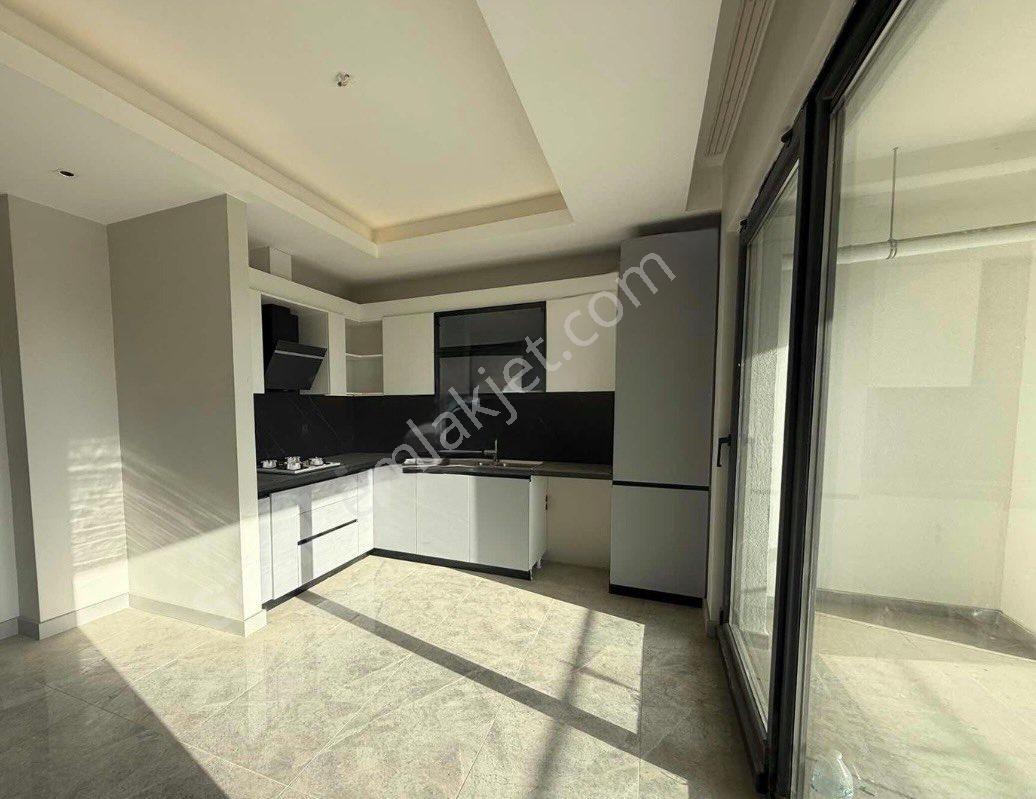Bir Bahçe Evleri 1 Başakşehir Kiralık 4+1 Lüks Daire - Görsel 13