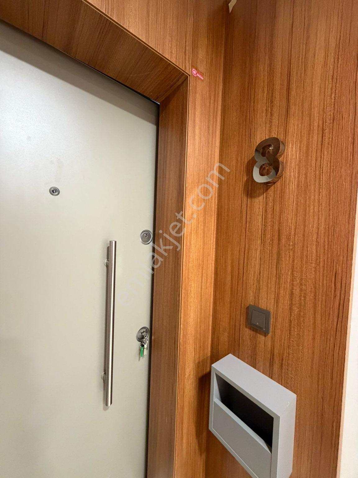 Bir Bahçe Evleri 1 Başakşehir Kiralık 4+1 Lüks Daire - Görsel 9
