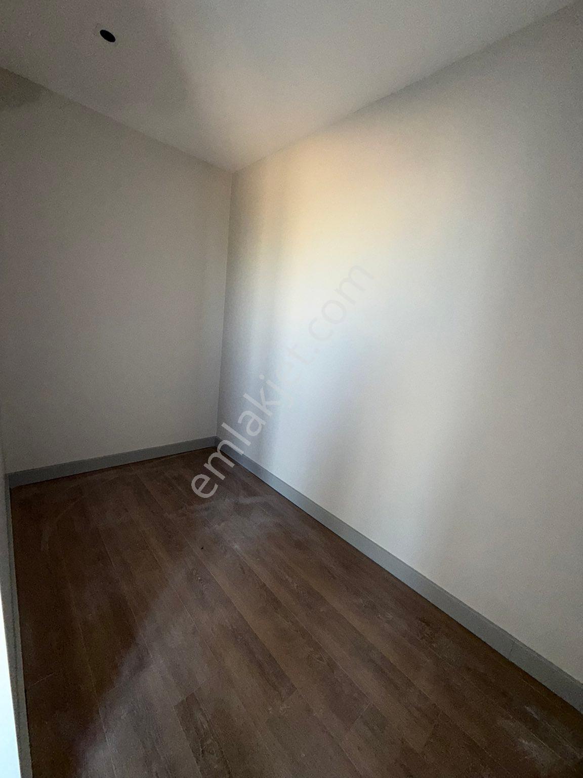 Bir Bahçe Evleri 1 Başakşehir Kiralık 4+1 Lüks Daire - Görsel 20