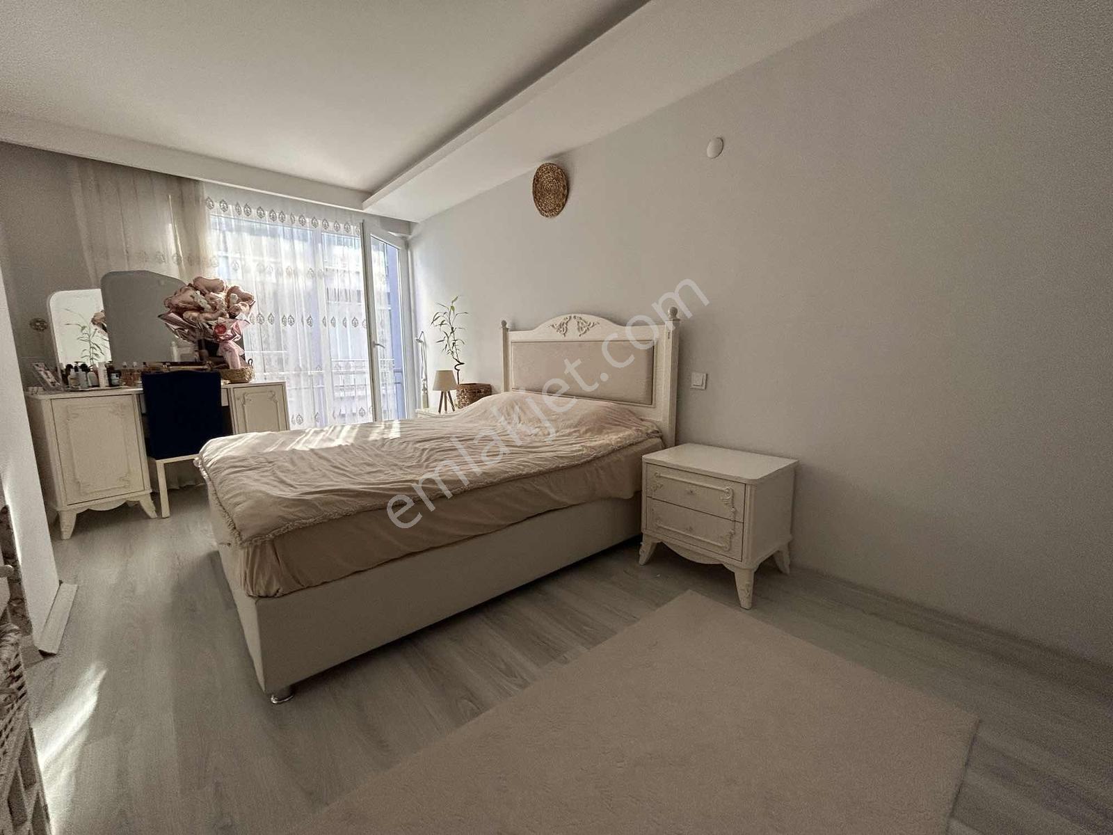 Atakum Ömürevlerinde Sahile -tramvaya Yakın Satılık 2+1 Daire - Görsel 31