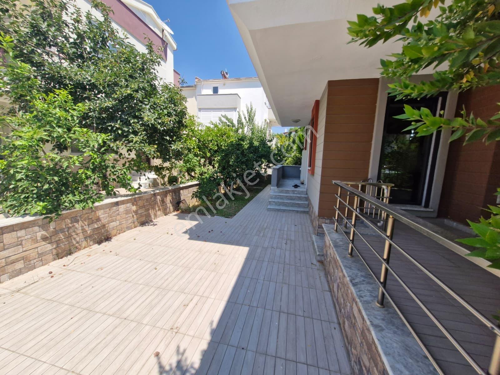 Eu Gayrimenkul'den Güre'de Denize 100 M. Mesafede Villa - Görsel 13