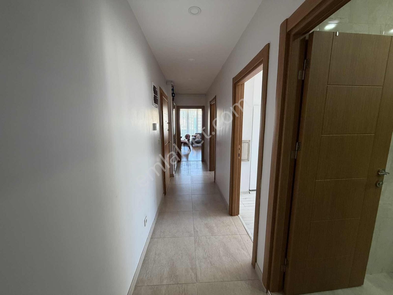 19 Mayıs Kadıköy'de Kiralık Eşyalı 3+1 Daire - Görsel 17