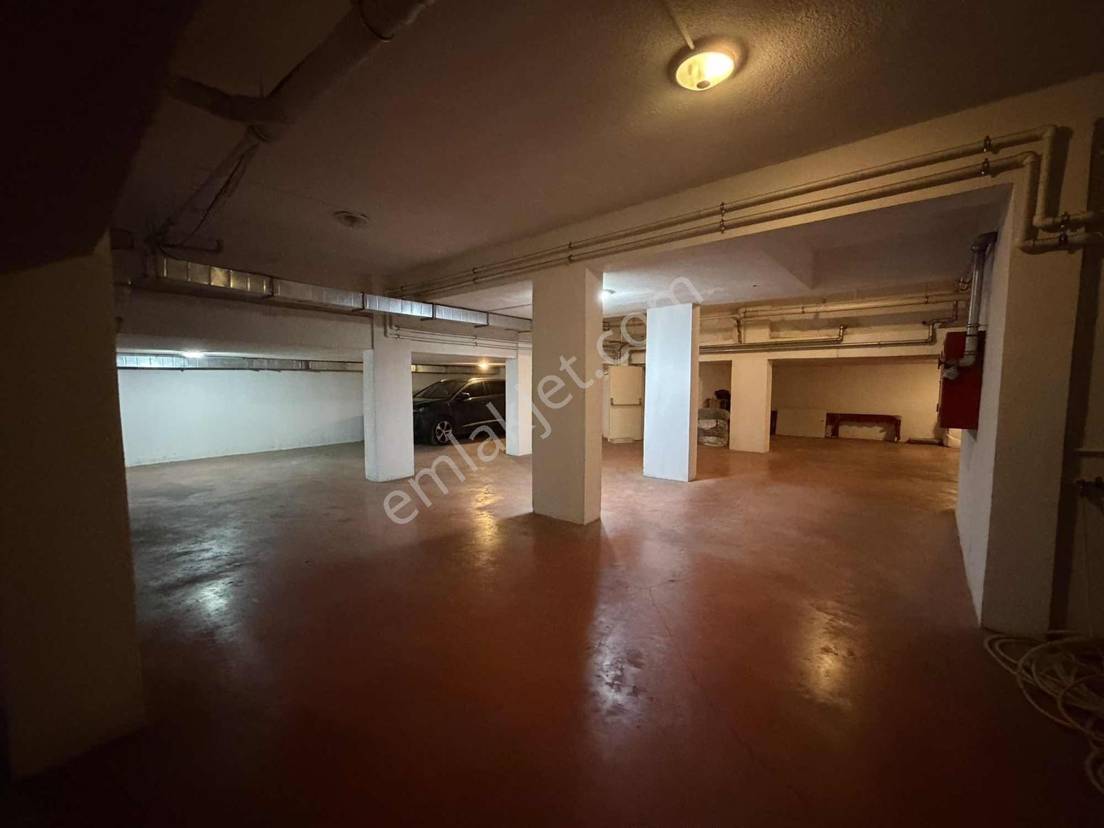 19 Mayıs Kadıköy'de Kiralık Eşyalı 3+1 Daire - Görsel 21