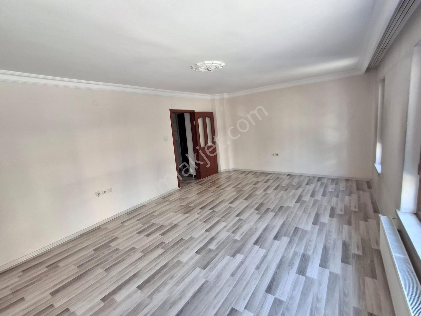 Esertepe'de Yapılı Temiz 3+1 Kiralık Daire - Görsel 20