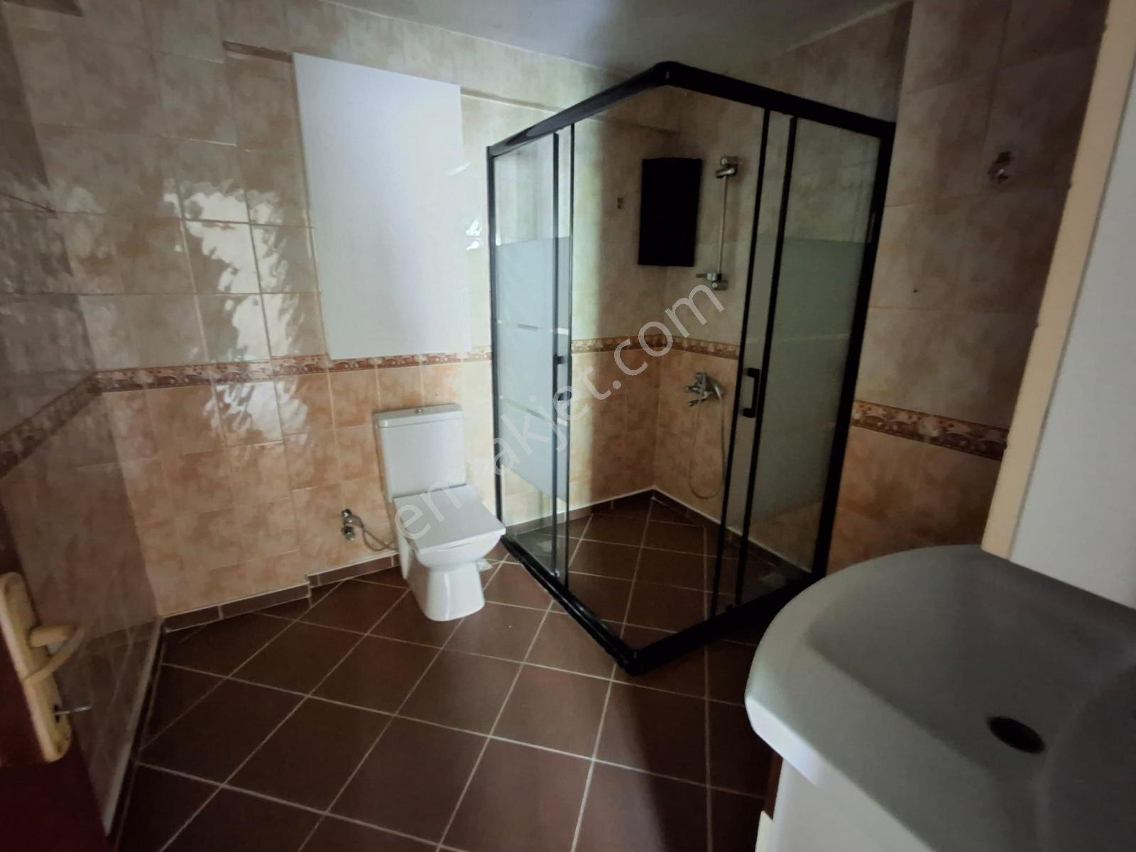 Esertepe'de Yapılı Temiz 3+1 Kiralık Daire - Görsel 26
