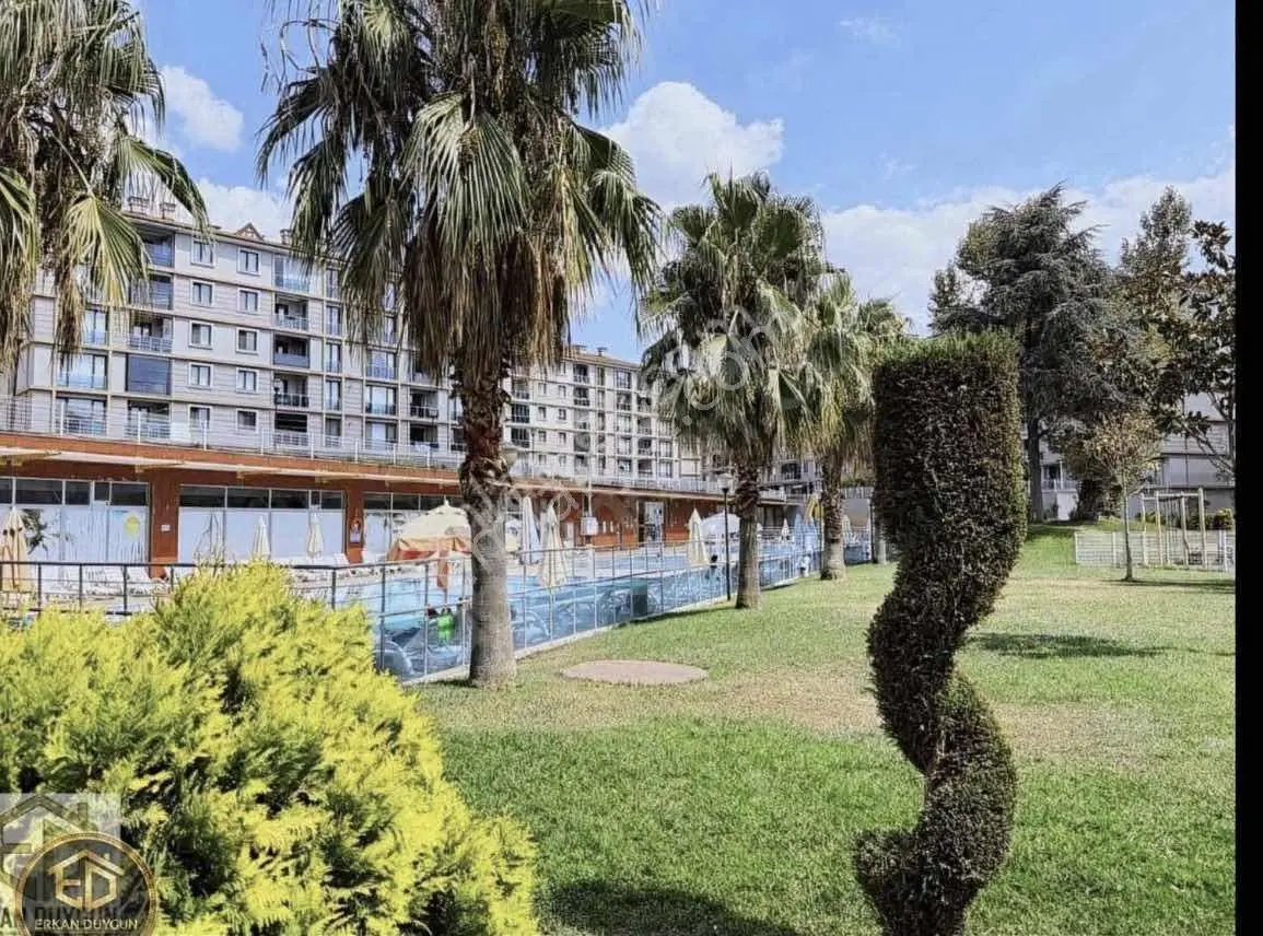 Körfez Petkımpark Sitesinde Eşyalı Kiralık 2+1 Daire - Görsel 11