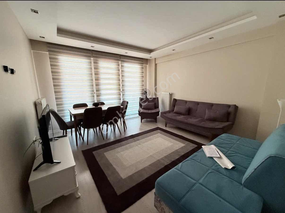 Körfez Petkımpark Sitesinde Eşyalı Kiralık 2+1 Daire - Görsel 12
