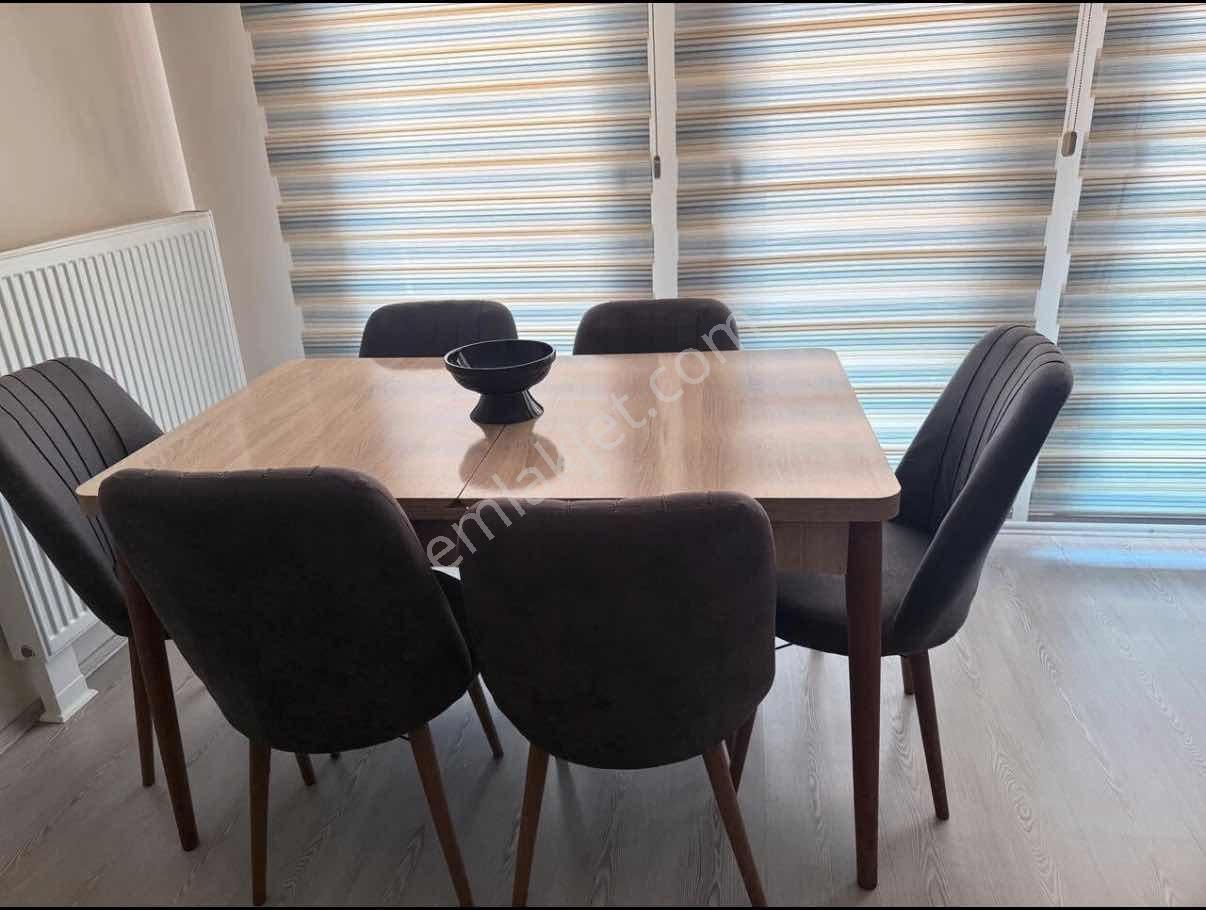 Körfez Petkımpark Sitesinde Eşyalı Kiralık 2+1 Daire - Görsel 10