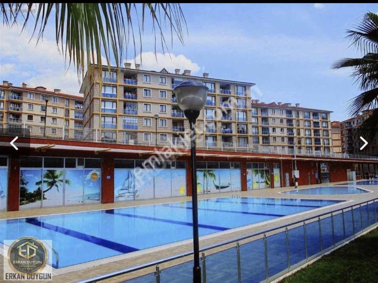 Körfez Petkımpark Sitesinde Eşyalı Kiralık 2+1 Daire - Görsel 4