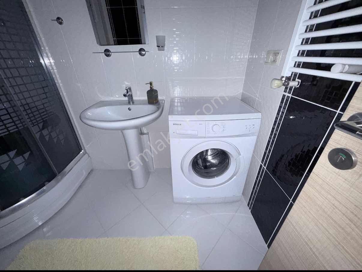 Körfez Petkımpark Sitesinde Eşyalı Kiralık 2+1 Daire - Görsel 20