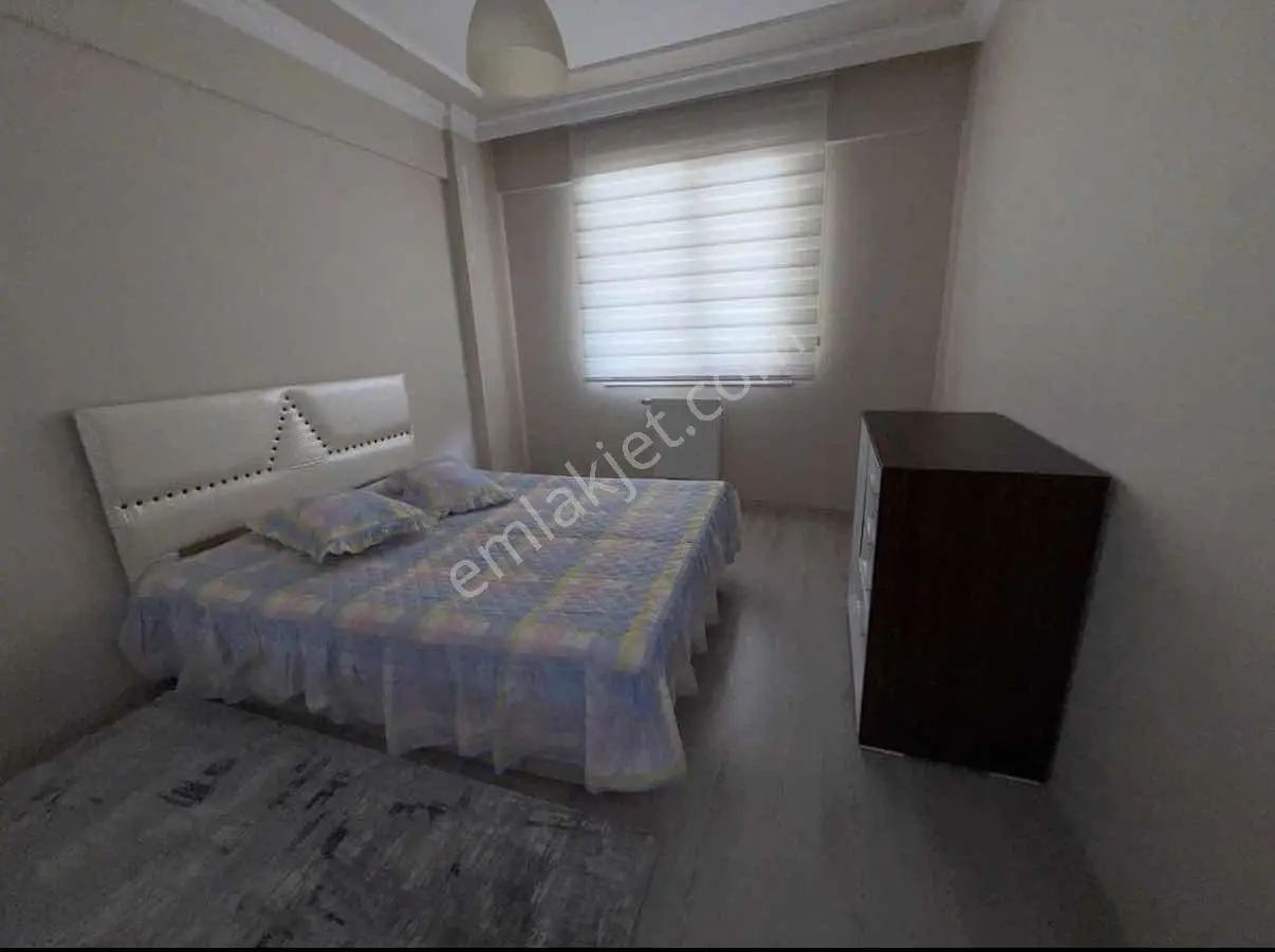 Körfez Petkımpark Sitesinde Eşyalı Kiralık 2+1 Daire - Görsel 6