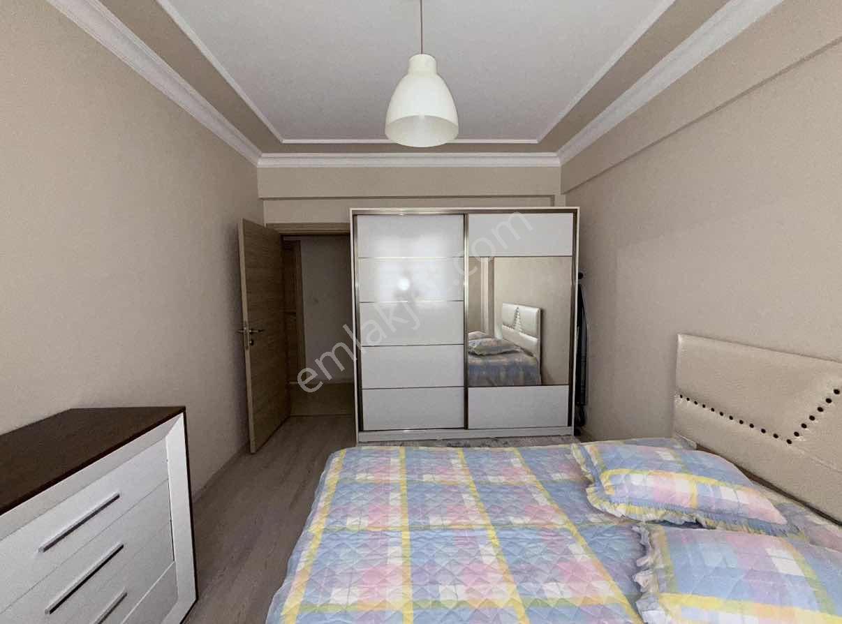 Körfez Petkımpark Sitesinde Eşyalı Kiralık 2+1 Daire - Görsel 18