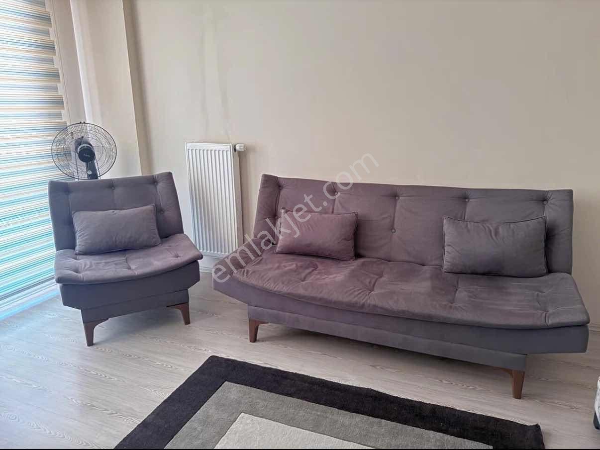 Körfez Petkımpark Sitesinde Eşyalı Kiralık 2+1 Daire - Görsel 13