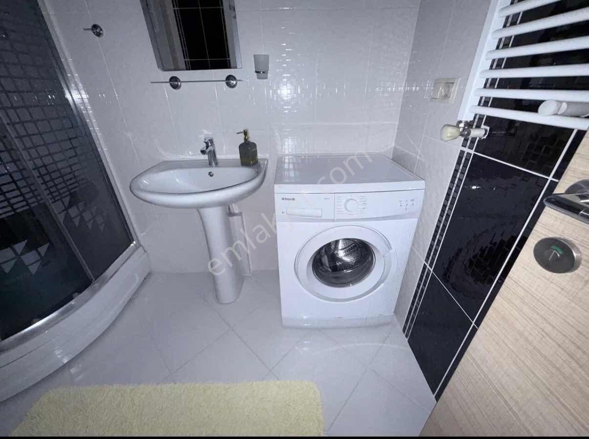 Körfez Petkımpark Sitesinde Eşyalı Kiralık 2+1 Daire - Görsel 17