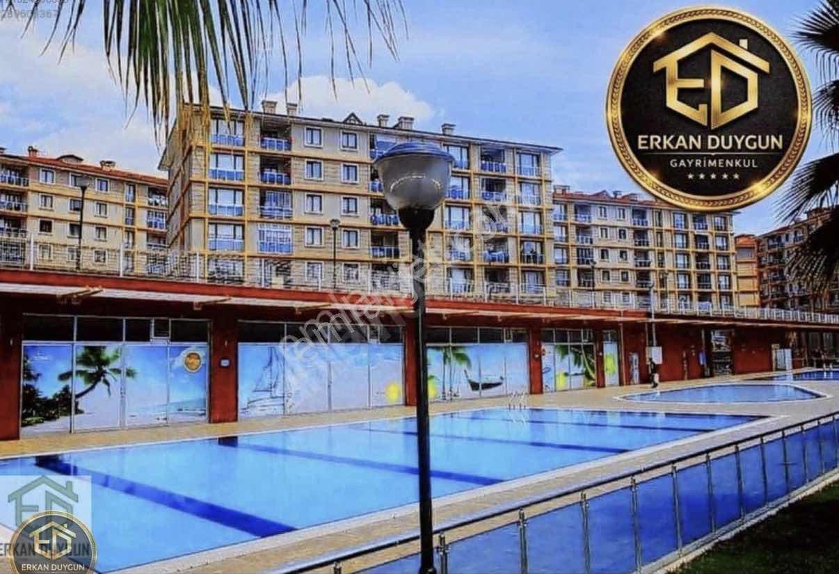 Körfez Petkımpark Sitesinde Eşyalı Kiralık 2+1 Daire