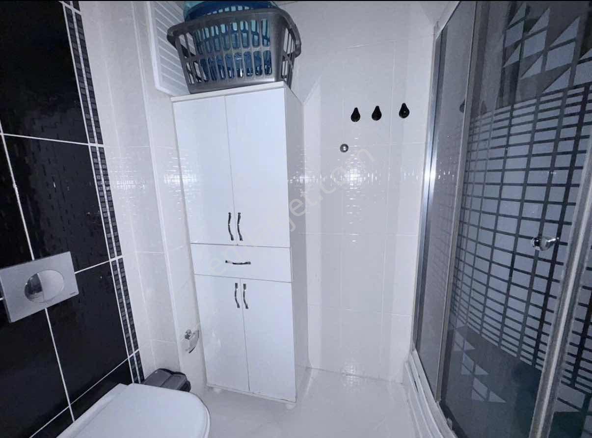 Körfez Petkımpark Sitesinde Eşyalı Kiralık 2+1 Daire - Görsel 19