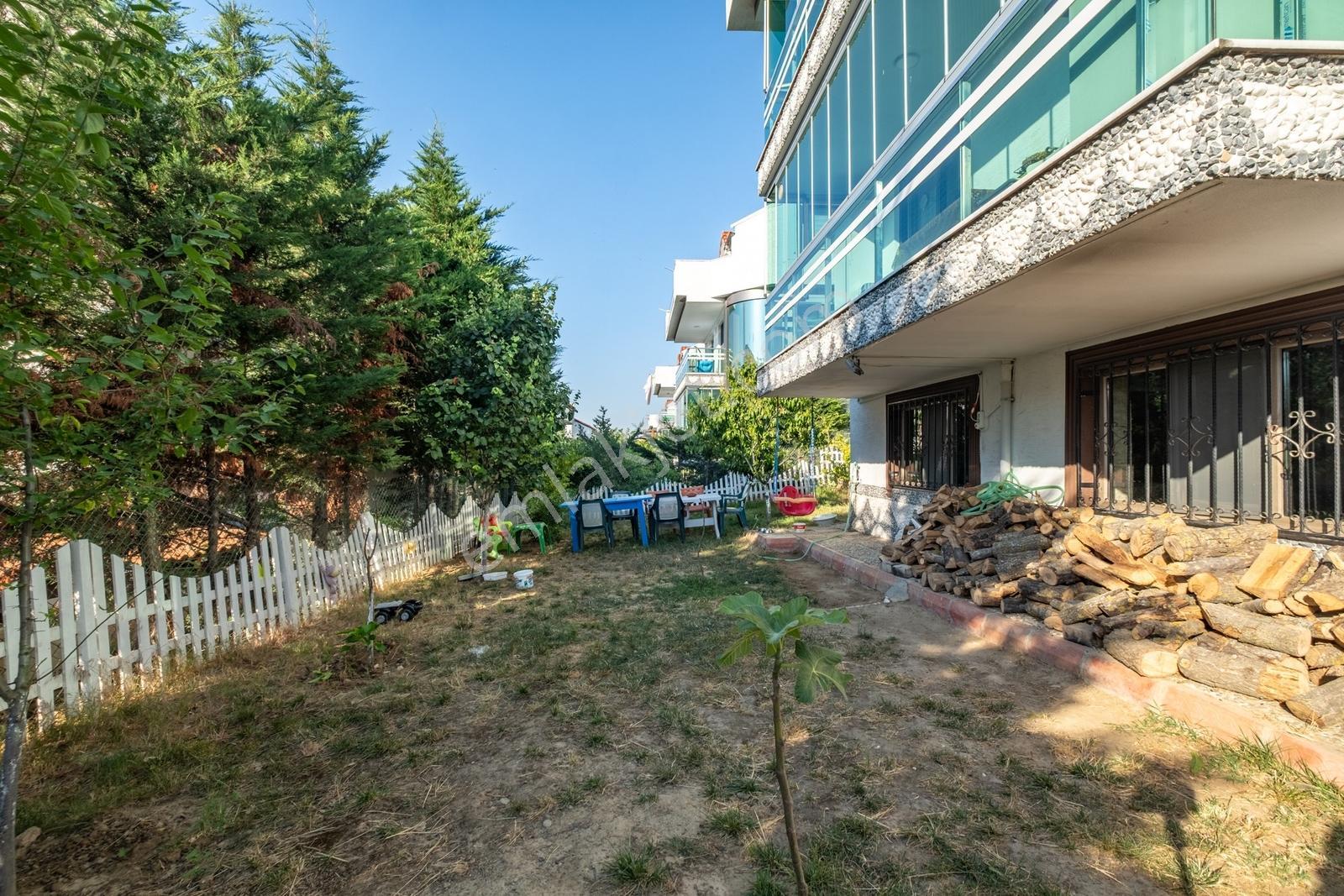 Remax Area Kayapa Da Satılık Manzaralı 6+1 Dört Katlı Villa - Görsel 8