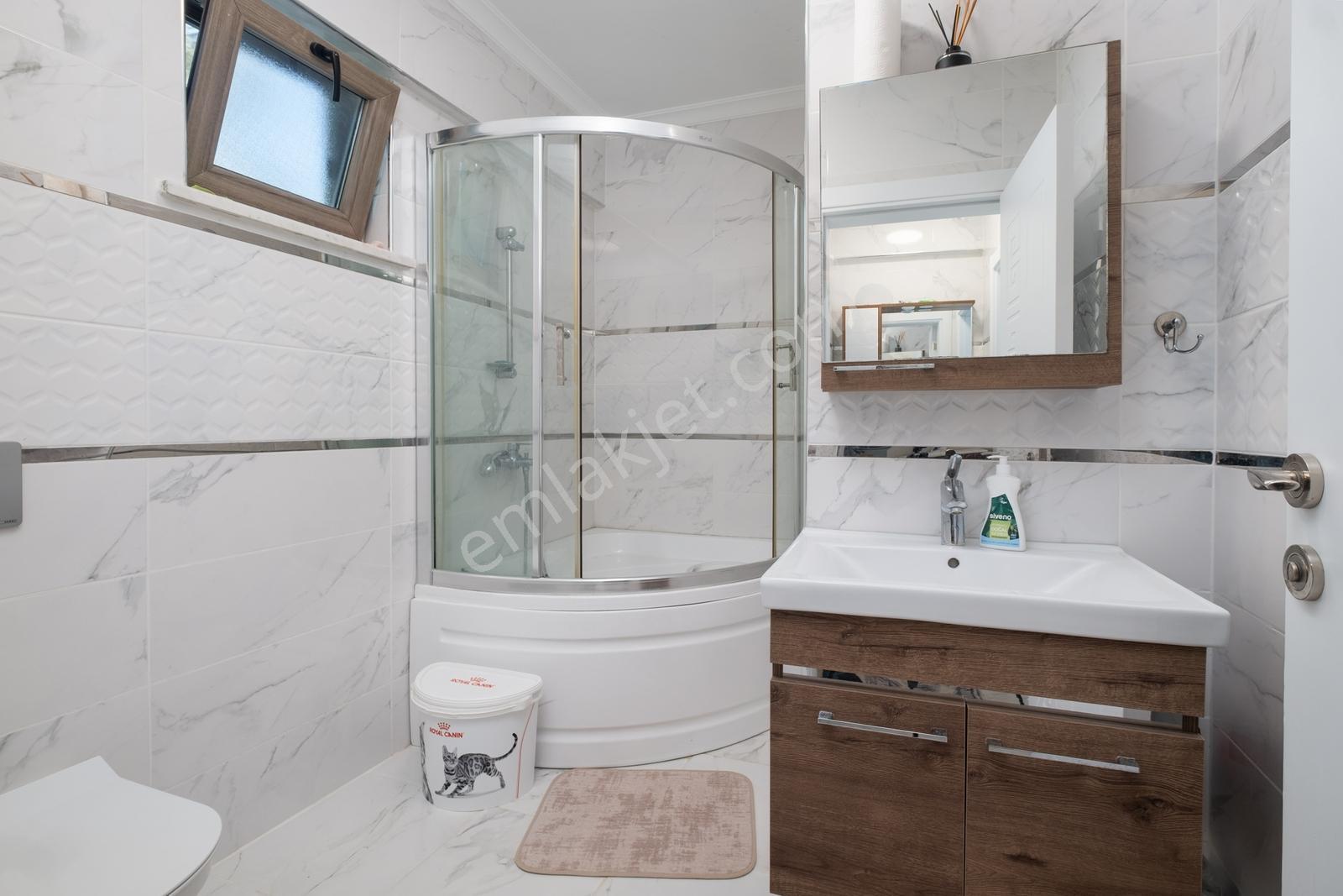 Remax Area Kayapa Da Satılık Manzaralı 6+1 Dört Katlı Villa - Görsel 23