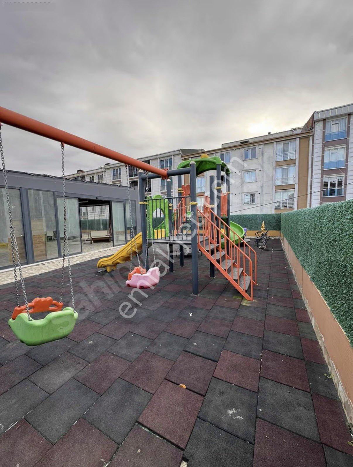 Mert Life Residence Benzersiz 3+1 Satılık Daire - Görsel 3