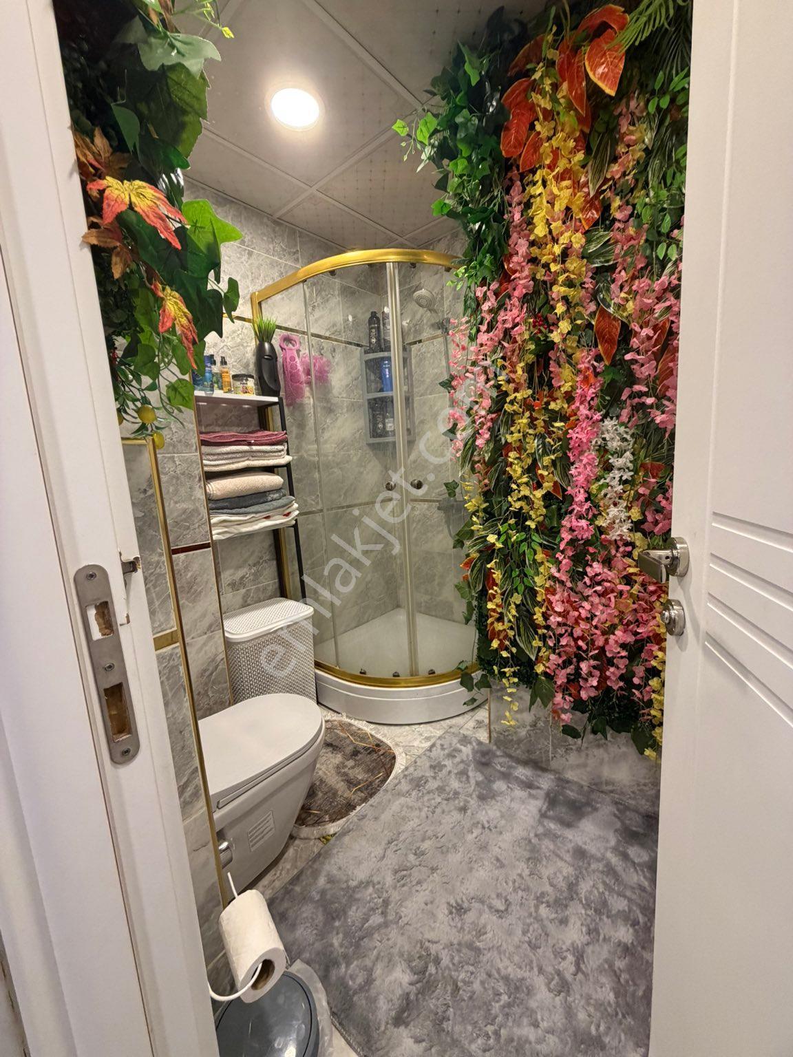Mert Life Residence Benzersiz 3+1 Satılık Daire - Görsel 19