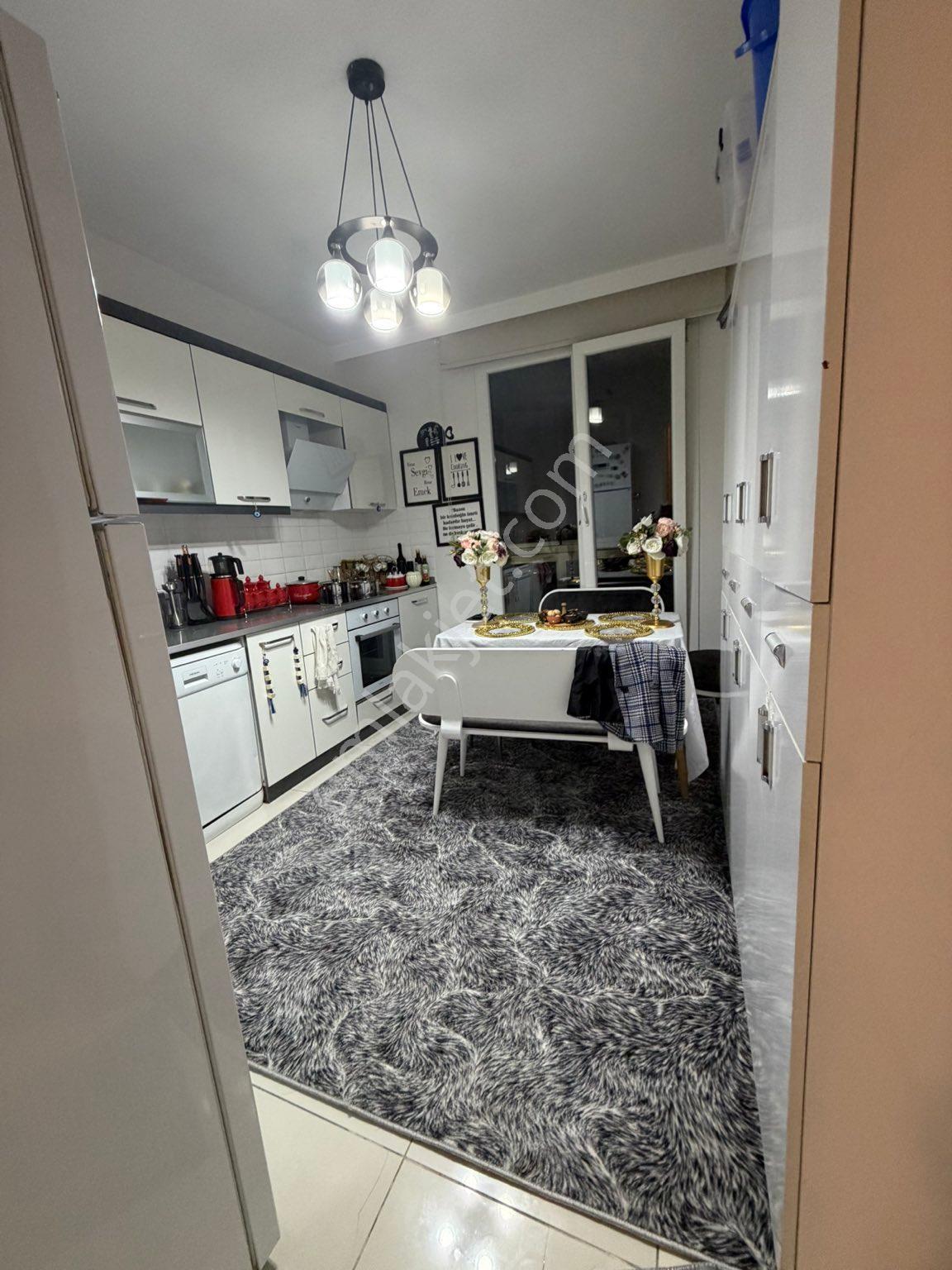 Mert Life Residence Benzersiz 3+1 Satılık Daire - Görsel 15