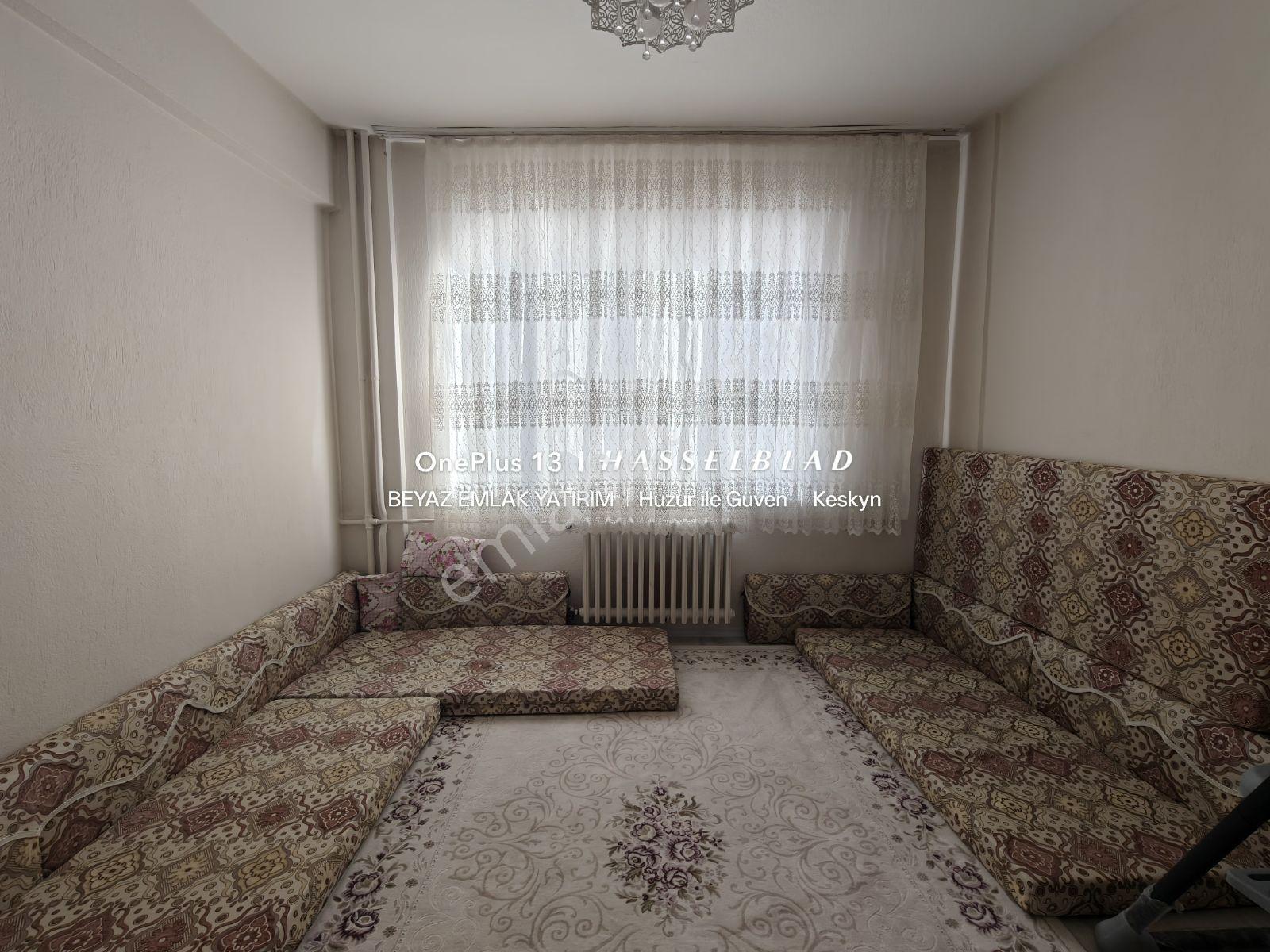Enn Tepe Avm Ye 10 Dk Arakat Bakımlı 3+1 Kombili Daire - Görsel 31
