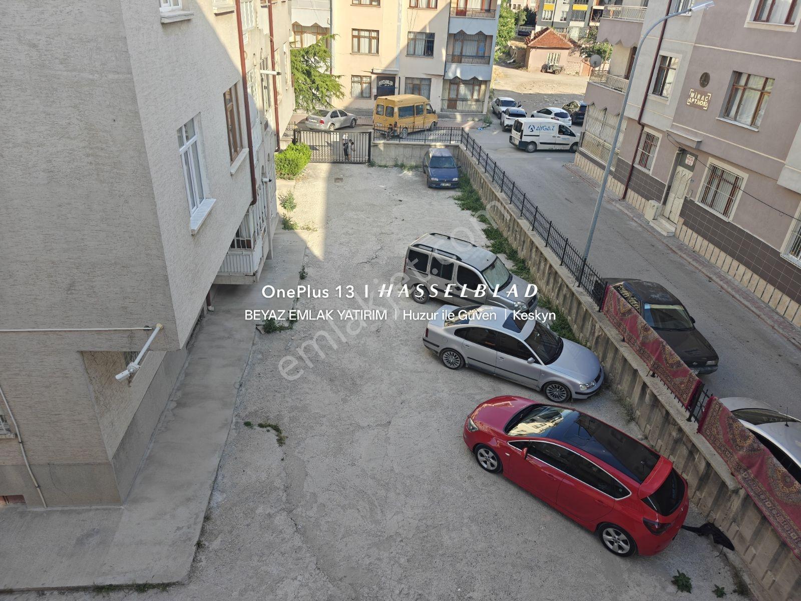 Enn Tepe Avm Ye 10 Dk Arakat Bakımlı 3+1 Kombili Daire - Görsel 4