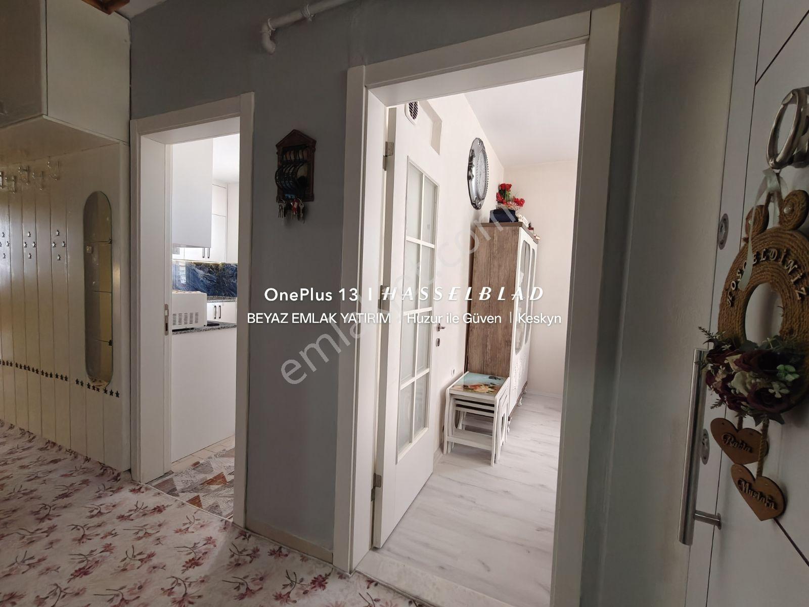 Enn Tepe Avm Ye 10 Dk Arakat Bakımlı 3+1 Kombili Daire - Görsel 32