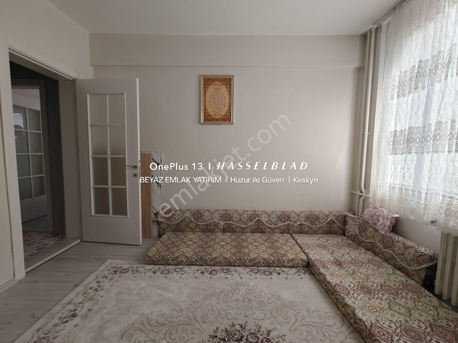 Enn Tepe Avm Ye 10 Dk Arakat Bakımlı 3+1 Kombili Daire - Görsel 29