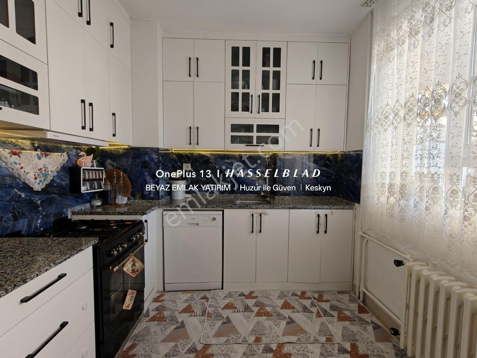 Enn Tepe Avm Ye 10 Dk Arakat Bakımlı 3+1 Kombili Daire - Görsel 20