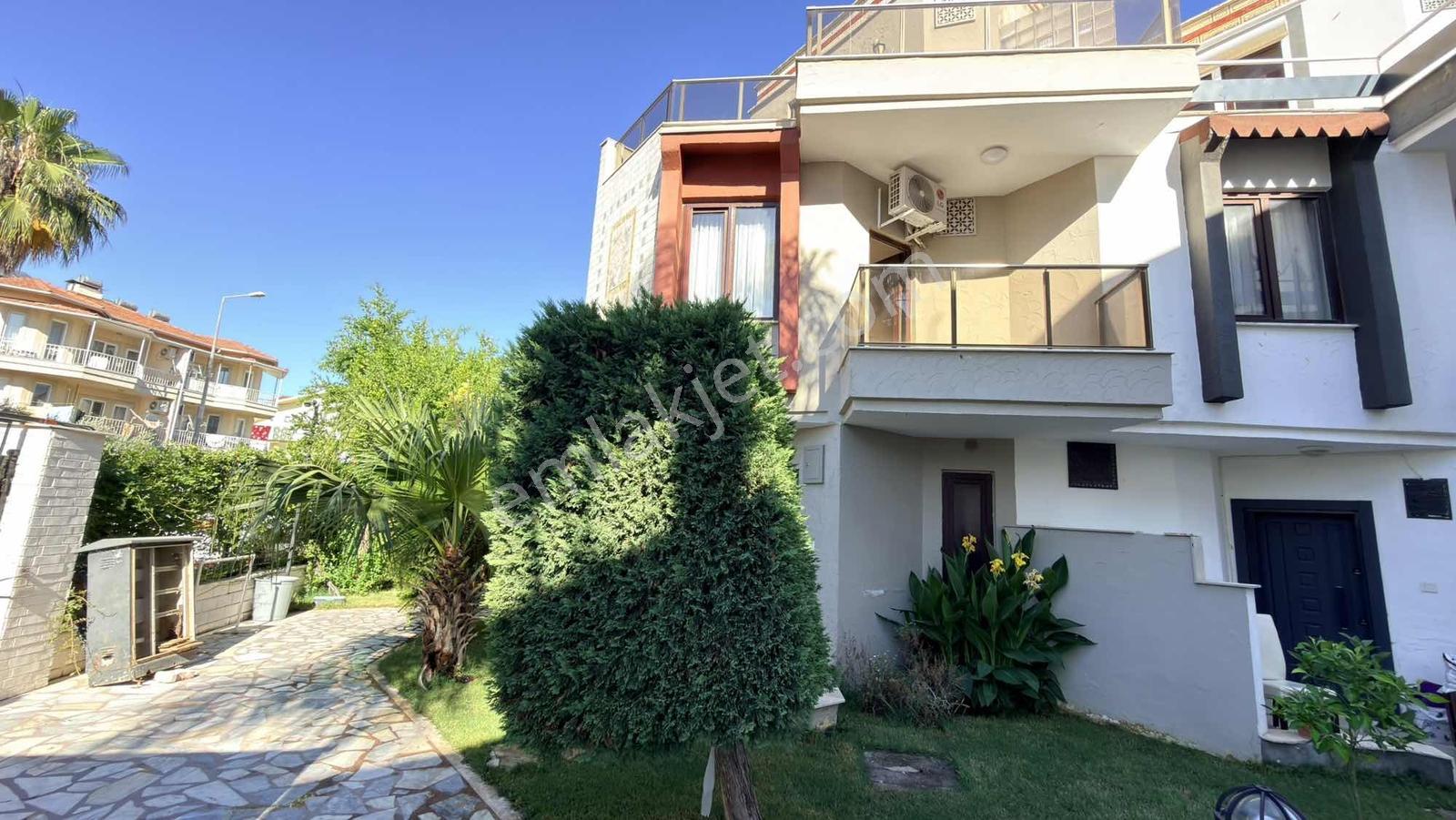 Belek Merkezde Fırsat Villa!!! - Görsel 5