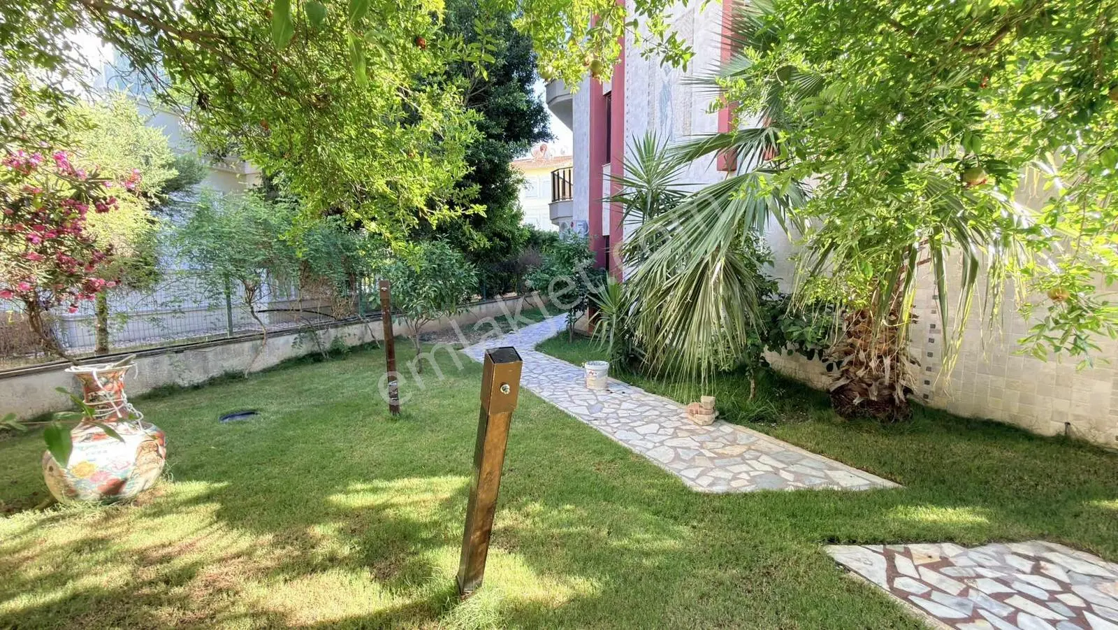 Belek Merkezde Fırsat Villa!!! - Görsel 6