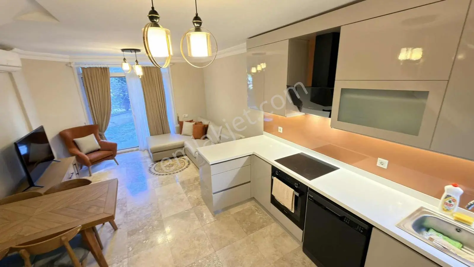 Belek Merkezde Fırsat Villa!!!