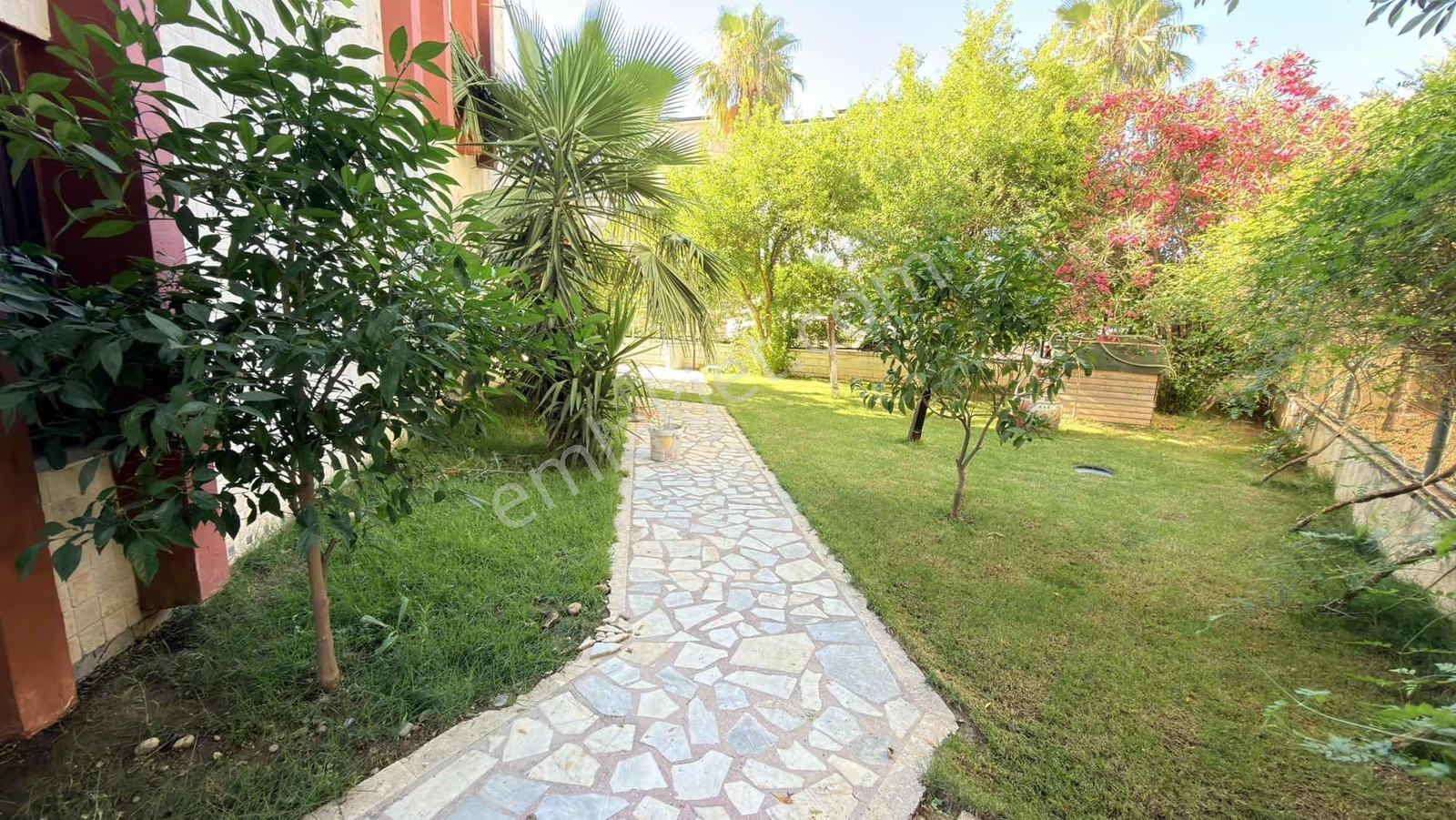 Belek Merkezde Fırsat Villa!!! - Görsel 21