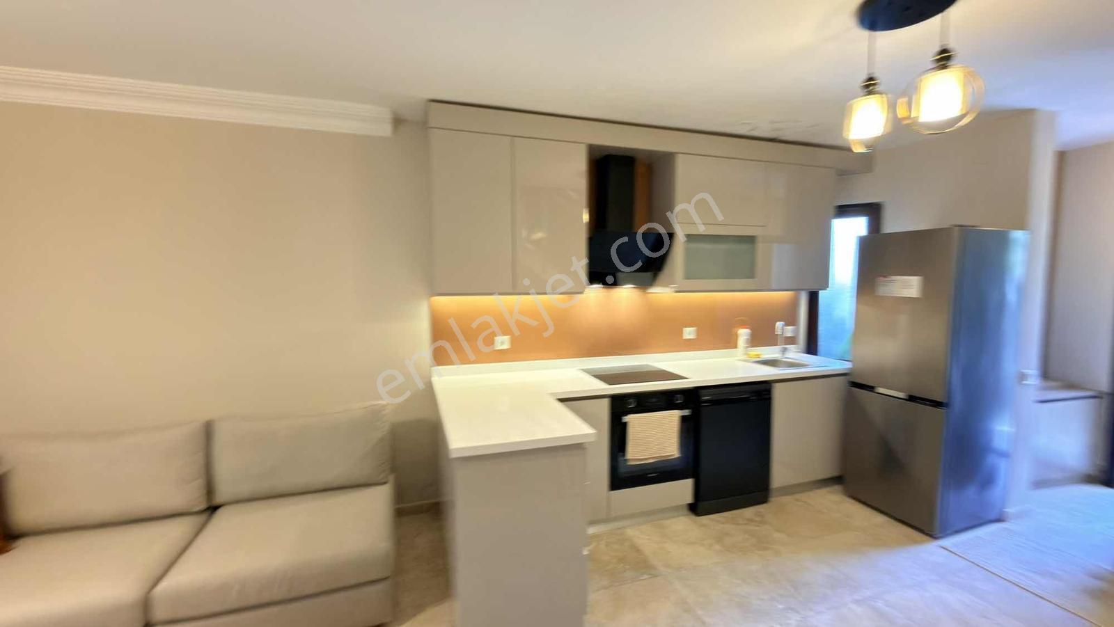 Belek Merkezde Fırsat Villa!!! - Görsel 23
