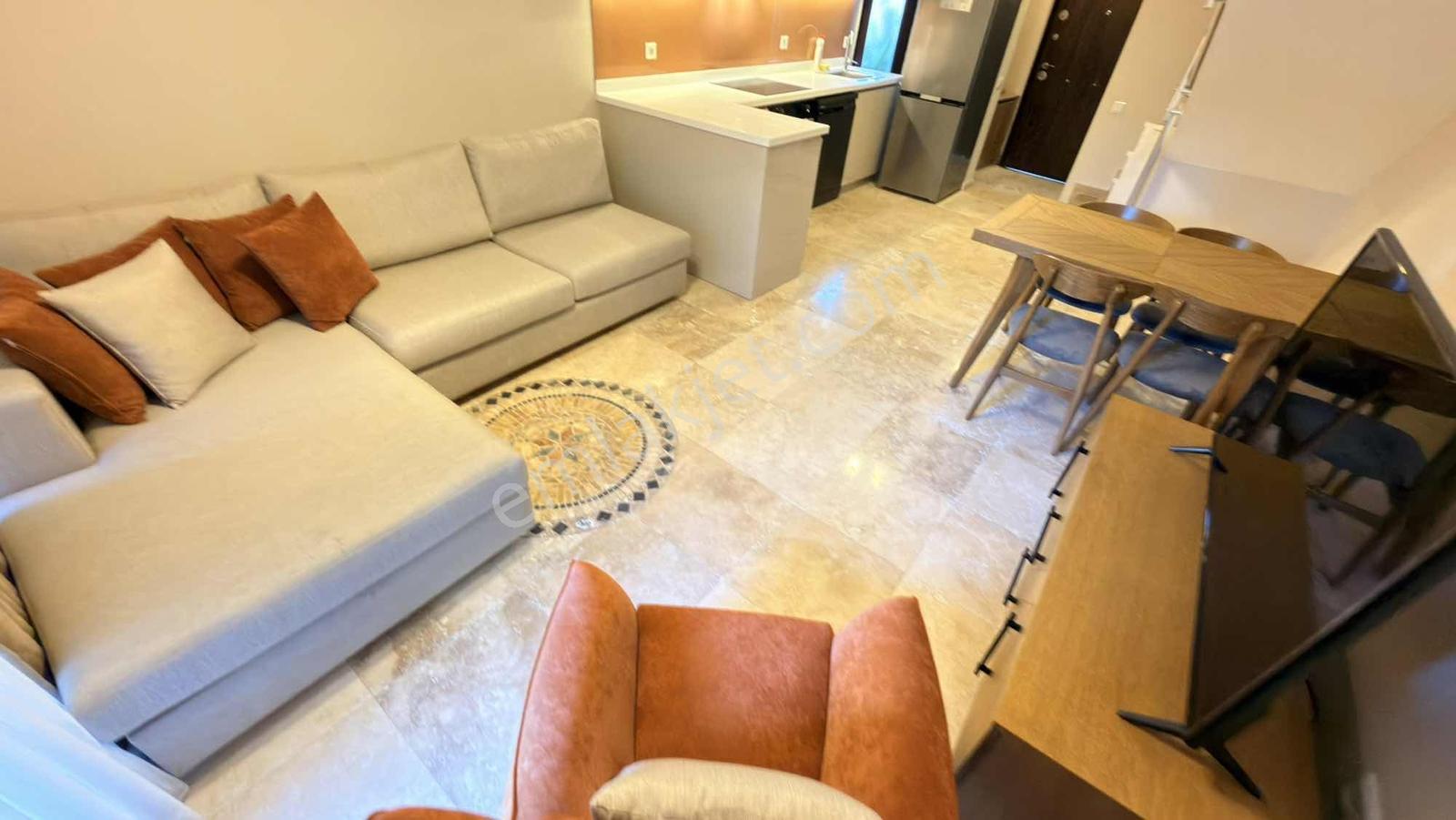 Belek Merkezde Fırsat Villa!!! - Görsel 22