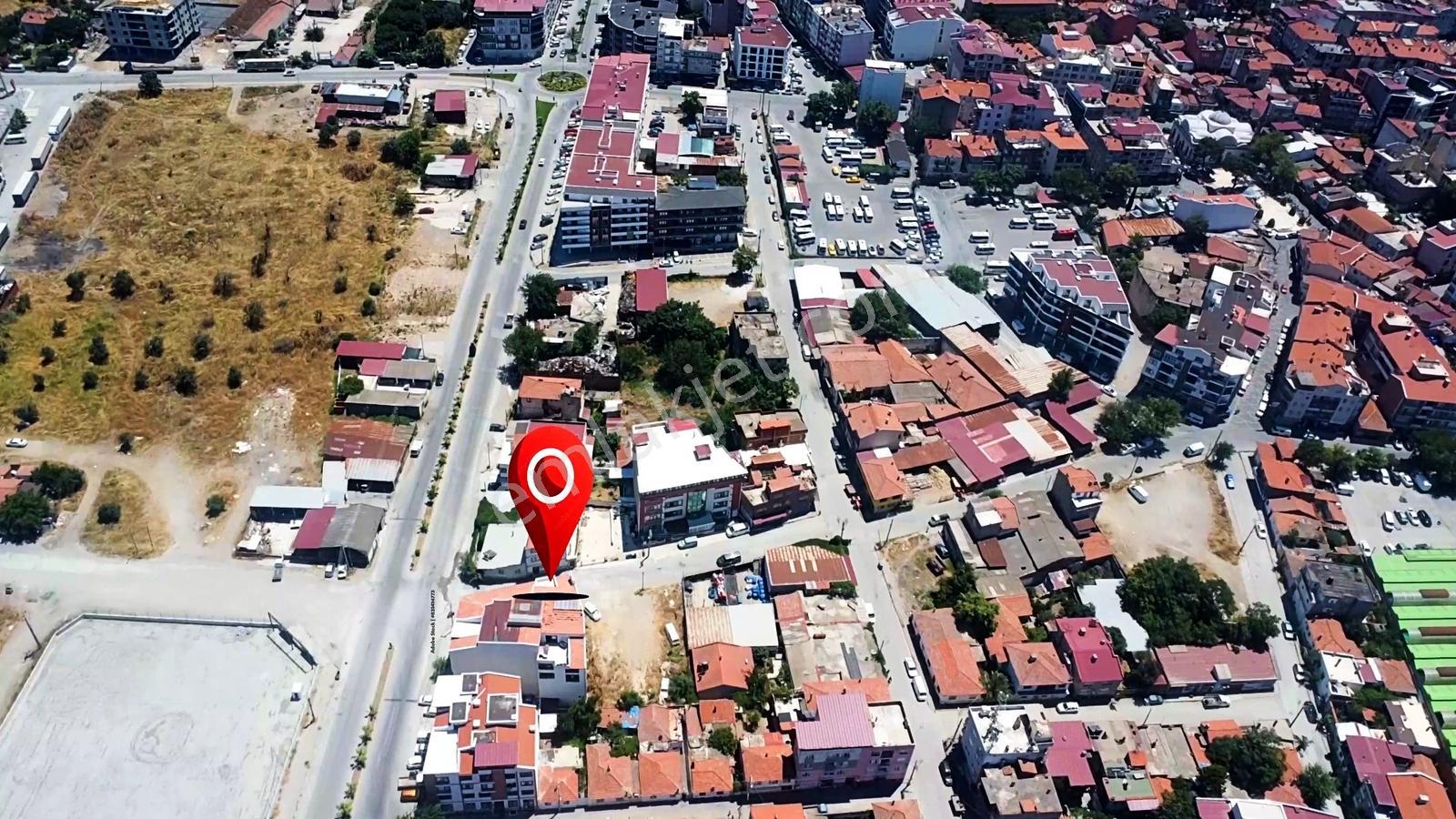 Rw Nefesten Burhaniyenin Kalbinde Harika Konumlu İş Yeri - Görsel 12