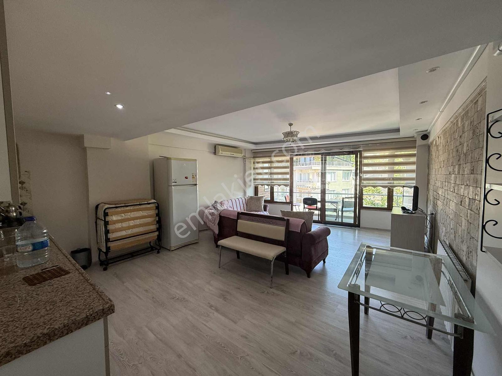 Erdek Ocaklar'da Ful Eşyalı Kiralık Daire - Görsel 10