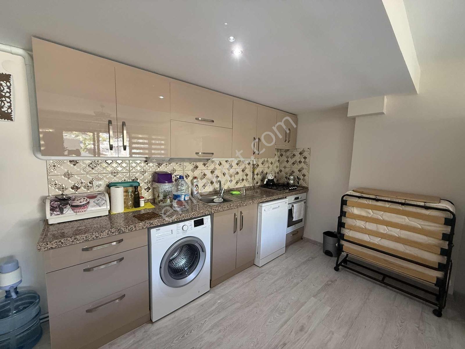 Erdek Ocaklar'da Ful Eşyalı Kiralık Daire - Görsel 11