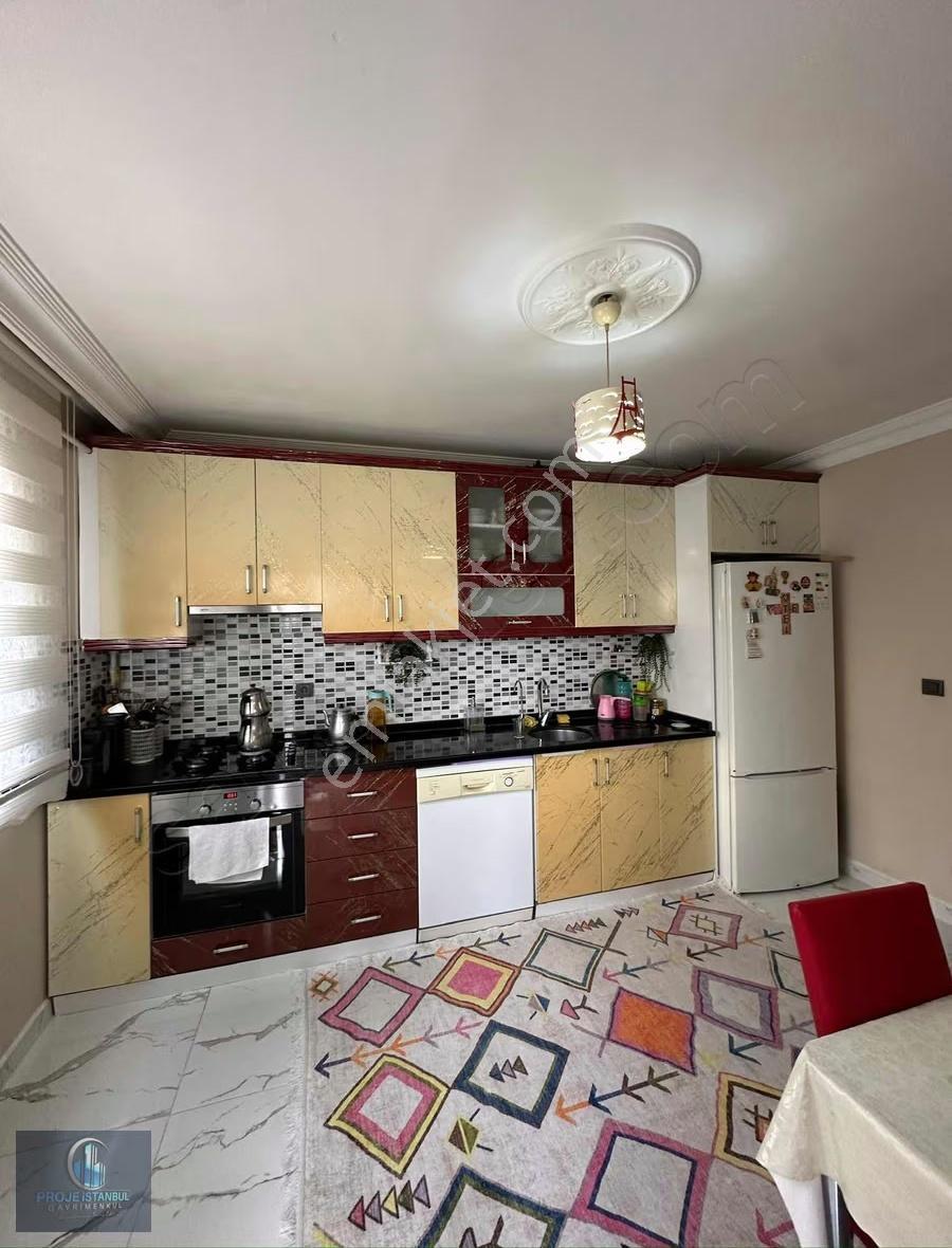 Asansörlü Çift Balkon 2,5 Milyon Kredi İmkanı Açıklama Oku!