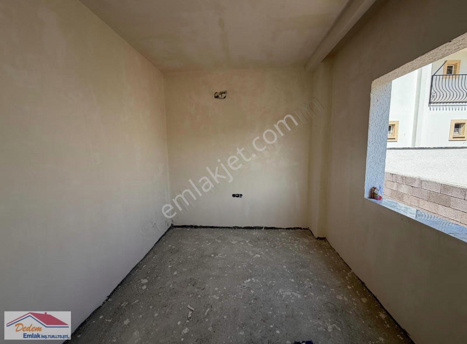 Gündoğan Merkezde Müstakil Bahçeli 2+1 Tek Katlı Villa Satılık - Görsel 23