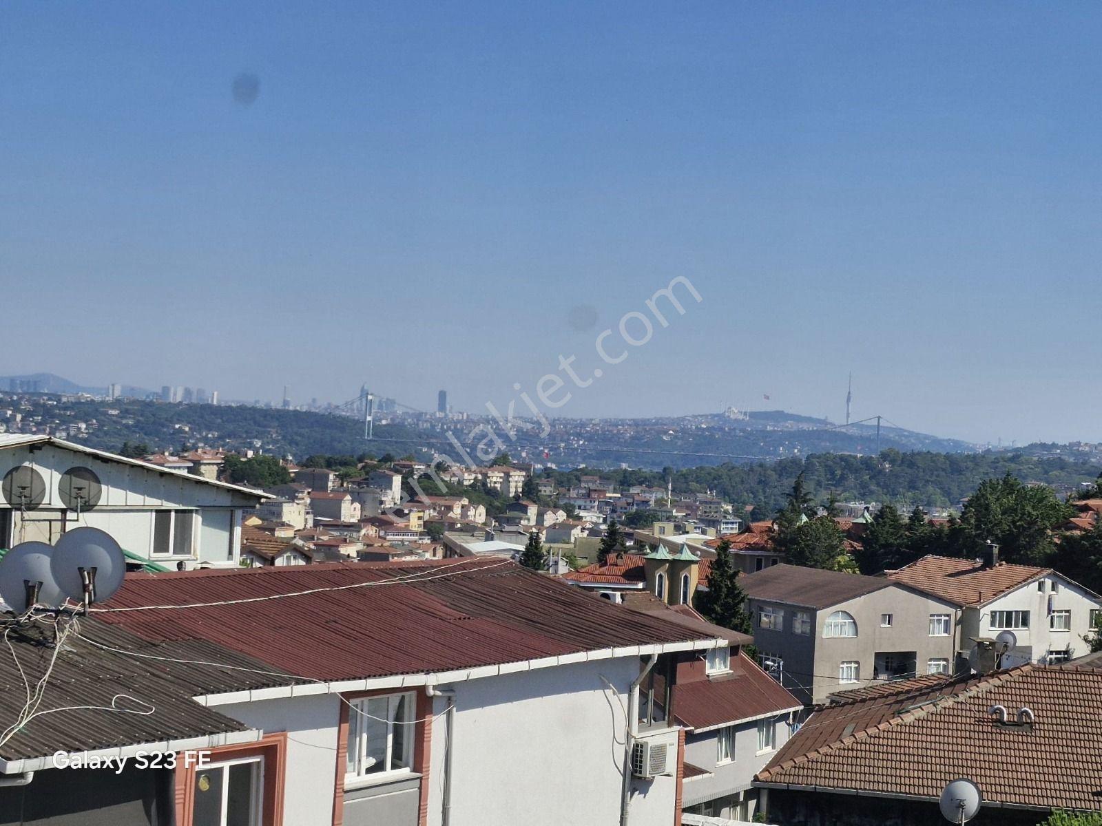 Yeniköy Bağlar Mevkiinde Kiralık 1+1 Daire - Görsel 8