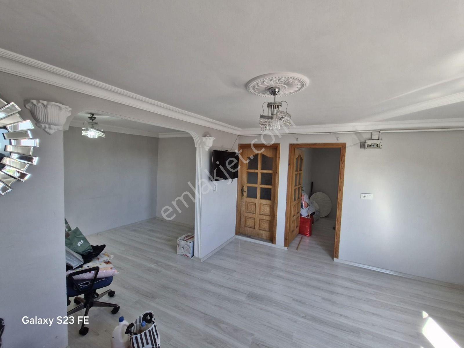 Yeniköy Bağlar Mevkiinde Kiralık 1+1 Daire - Görsel 13