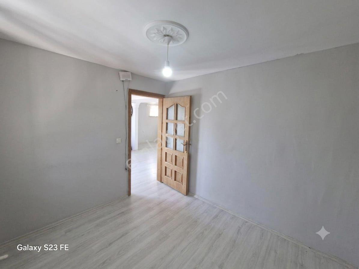 Yeniköy Bağlar Mevkiinde Kiralık 1+1 Daire - Görsel 11